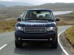 Land Rover Range Rover Autobiography 2009 года (UK)